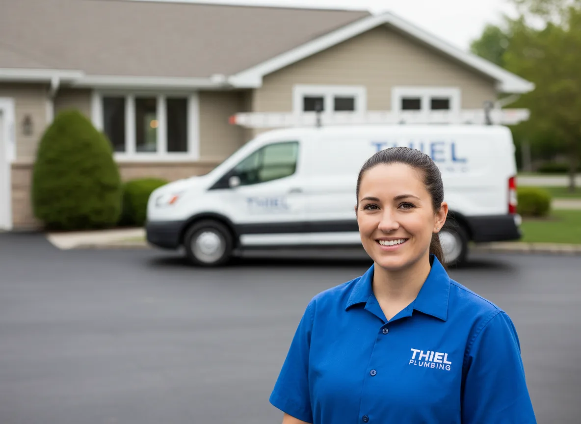 Plumber Smithfield, IL FAQs